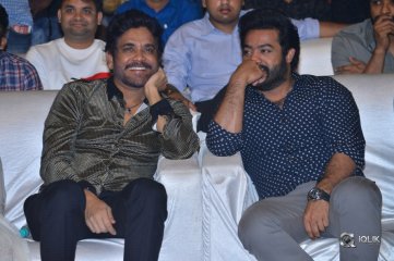 Mr Majnu Movie Pre Release Event Photos